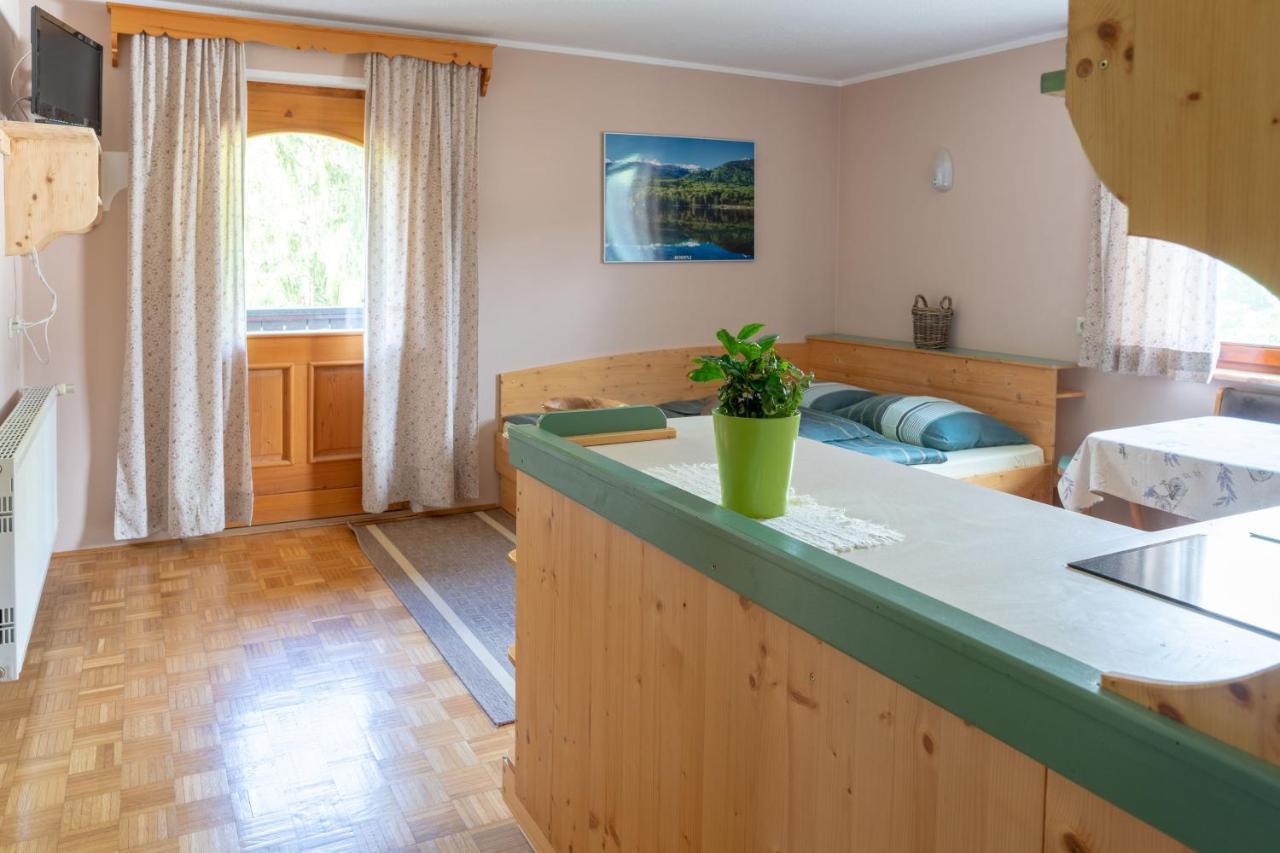 Apartments Maja By The River Бохин Екстериор снимка