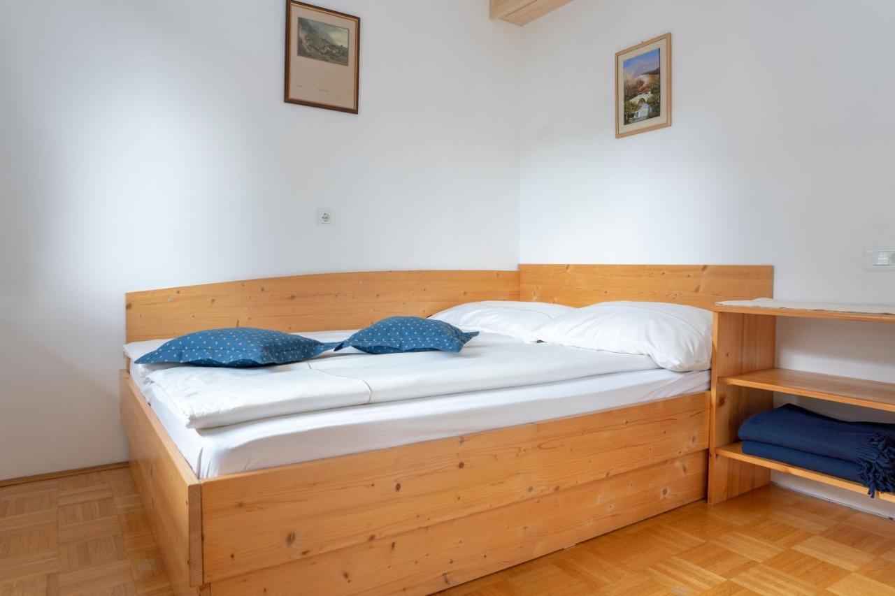 Apartments Maja By The River Бохин Екстериор снимка
